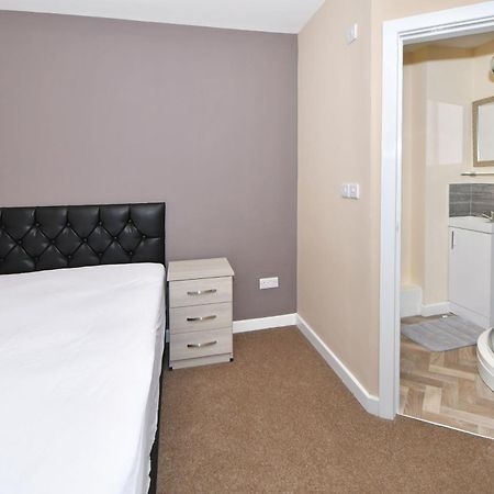Townhouse At Alton Street Crewe Hotel Ngoại thất bức ảnh