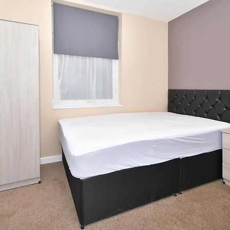Townhouse At Alton Street Crewe Hotel Ngoại thất bức ảnh